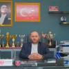 Kulüp Başkanı