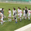 KEPEZ BELEDİYESPOR U17 PLAY-OFF’DA