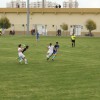 KEPEZ BELEDİYESPOR U17 PLAY-OFF’DA