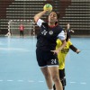 Kepez’de hentbol dolu dizgin