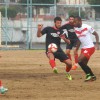 Kepez, FC Unity’i 2-0 yendi