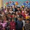 Kepez’de 215 Öğrenciye Yaş Günü Kutlaması