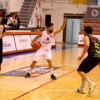 Kepez basketbolda doludizgin