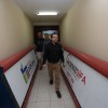 Turgut Özal Spor Salonu Akademik Basketbola Hazırlanıyor