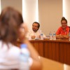 Kepez, Voleybolda Kendi Yetiştirdiği Yeteneklerle Parkeye Çıkıyor
