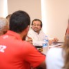 Kepez, Voleybolda Kendi Yetiştirdiği Yeteneklerle Parkeye Çıkıyor
