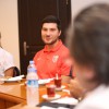 Kepez, Voleybolda Kendi Yetiştirdiği Yeteneklerle Parkeye Çıkıyor