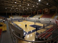 Turgut Özal Kapalı Spor Salonu
