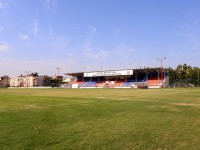 Hasan Doğan Stadyumu