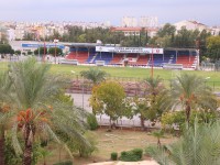 Kepez Belediyesi Spor Kompleksi