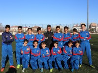 Kepez’in Genç Yetenekleri Antalya Şampiyonluğu İçin Mücadele Edecek
