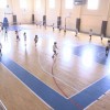 Turgut Özal Kapalı Spor Salonu