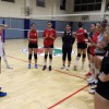 Voleybol