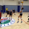 Voleybol