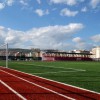 Kuzeyyaka Sentetik Çim Futbol Sahası