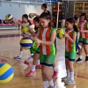 Voleybol