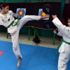 Taekwondo