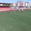 Kuzeyyaka Sentetik Çim Futbol Sahası