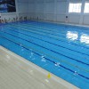 Adnan Menderes Olimpik Yüzme Havuzu