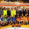 BAKAN ŞAHİN KEPEZ’İN SOSYAL BELEDİYECİLİĞİNİ BEĞENDİ