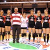YILDIZ KIZLAR TÜRKİYE FİNALİNDE