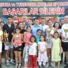 KEPEZ’DE HER YAŞTAN İNSAN SPOR YAPIYOR