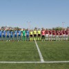 KEPEZ BELEDİYESPOR 8 – 0 DİDİM BELEDİYESPOR