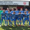 KEPEZ BELEDİYESPOR 8 – 0 DİDİM BELEDİYESPOR