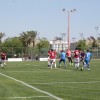 KEPEZ BELEDİYESPOR 8 – 0 DİDİM BELEDİYESPOR
