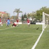 KEPEZ BELEDİYESPOR 8 – 0 DİDİM BELEDİYESPOR