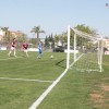 KEPEZ BELEDİYESPOR 8 – 0 DİDİM BELEDİYESPOR