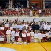 KEPEZ`DE MEZUNİYET SEVİNC