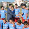 GENÇ KRAMPONLARDAN YILDIZLAR ÇIKACAK