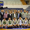 KEPEZ’DE FUTSAL TURNUVASI BAŞLADI