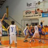 ANTALYA’DA SPORUN MARKASI 