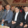 SPOR KURSLARINA KATILAN EV HANIMLARINA SAĞLIK SEMİNERİ