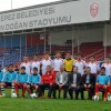 KEPEZ’DE HEDEF TÜRKİYE ŞAMPİYONLUĞU