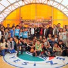 DEV TURNUVAYI SPOR MEDYASINA ANLATTI