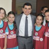 SOKAK BASKETBOLU TÜM HIZIYLA DEVAM EDİYOR