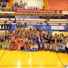 SOKAK BASKETBOLUNA MUHTEŞEM FİNAL