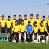 KEPEZ U16 DA PLAYOFF’A KALDI