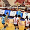 KEPEZ 2. BAYANLAR VOLEYBOL BAHAR TURNUVASI BAŞLIYOR