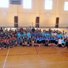 KEPEZ’DE KARNAVAL GİBİ TURNUVA