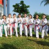 Taekwondo`da 19 Madalya