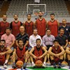 KEPEZ ERKEK BASKETBOL TAKIMI YENİ SEZONA HAZIR