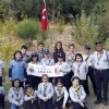 KEPEZ’Lİ İZCİLERDEN 2 GÜNLÜK KAMP