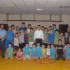 KEPEZ’Lİ 2 GÜREŞÇİ MİLLİ TAKIM KAMPINDA