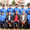 KEPEZ BELEDİYESPOR NAMAĞLUP ŞAMPİYON