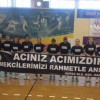 KEPEZ’Lİ VOLEYBOLCULAR MANİSA’DA