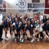 KEPEZLİ VOLEYBOLCULAR TÜRKİYE ŞAMPİYONASI FİNALLERİNDE